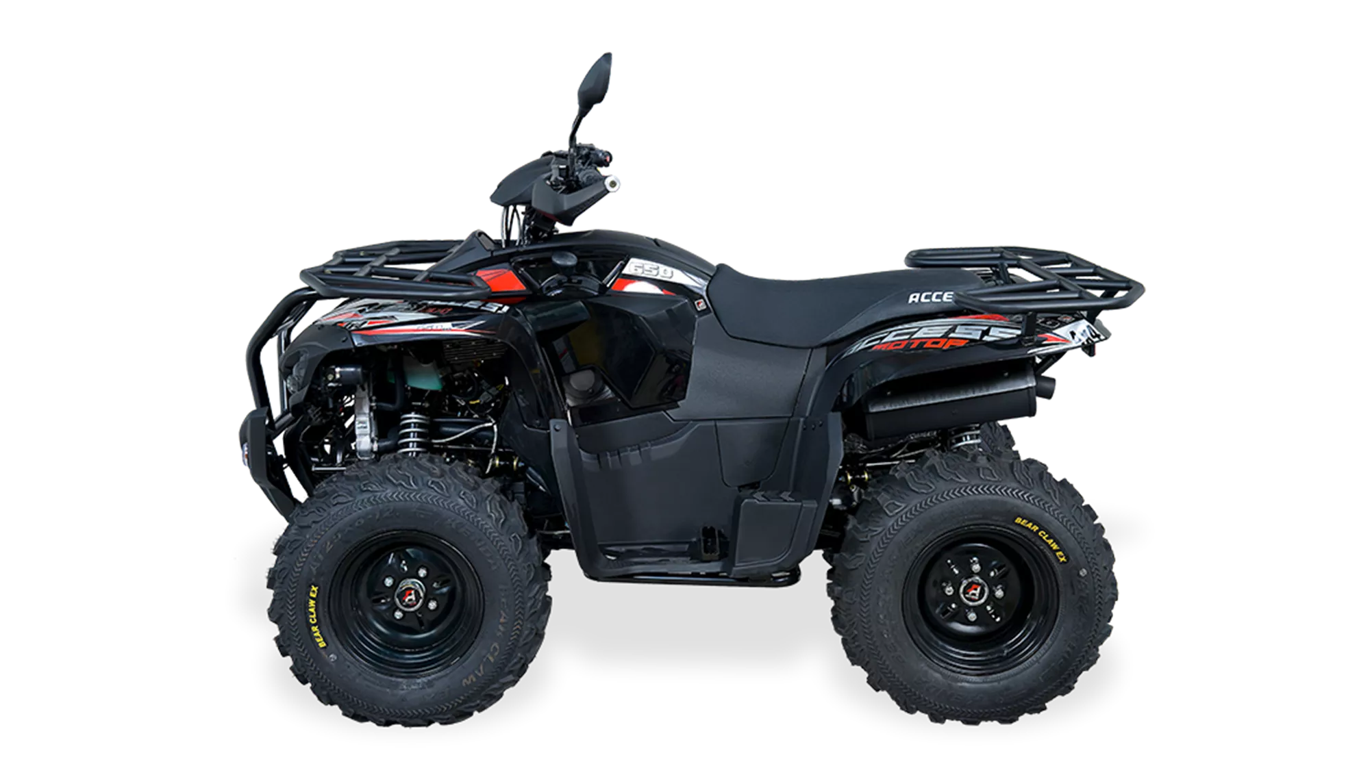 Access AMX 6.46 Basic - Image 5 Access AMX 6.46 Basic - Image 5